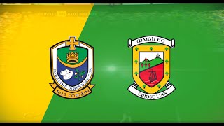 Mayo coast into Connacht final  Roscommon 013 Mayo 115  Connacht SFC highlights [upl. by Adleme]