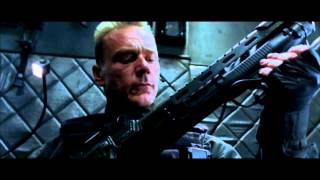 Doom  Official Trailer 2005 Viki Trailers [upl. by Eirrot]