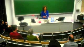 Dialogue lecture Prof Christine Hayes amp Prof Paula Fredriksen [upl. by Freeland238]