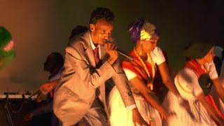 Dhaanto  Dirgax  JigJiga 2013  HD [upl. by Yecart]