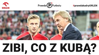 BONIEK Co mówi BŁASZCZYKOWSKI to obraza NAWAŁKI Kadra to nie folwark jednego piłkarza [upl. by Nawoj892]