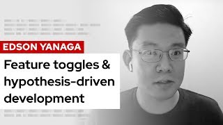 Feature toggles amp hypothesisdriven development  DevNation Tech Talk [upl. by Ahsimot787]