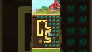 Patchmania Into the Barn Level 14 [upl. by Esya]