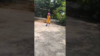 ZIG ZAG STUNT 💛Uljha Jiya soi skater [upl. by Eenat]