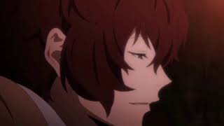 Dazai and chuuya Moments As Opposites  Bungo Stray Dogs [upl. by Chard]