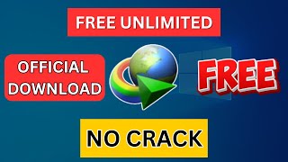 How to Register IDM without Serial Key  IDM Trial Reset  2024  NO CRACK [upl. by Ives]