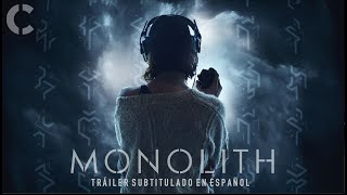 MONOLITH Trailer 2024 Lily Sullivan Horror Movie [upl. by Lateh]