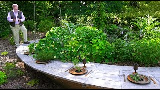 CHAUMONTSURLOIRE  DES JARDINS CRÉATIFS ÉDUCATIFS SURPRENANTS ET DÉPAYSANTS À NE PAS MANQUER [upl. by Guenevere]