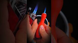 Which is the championlighter flame butane [upl. by Erastus]