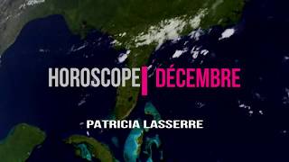 Horoscope de la Vierge décembre 2017 [upl. by Nelluc144]