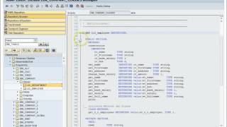 001  SAP Programmierung Tipps und Tricks im SAP System [upl. by Vally943]