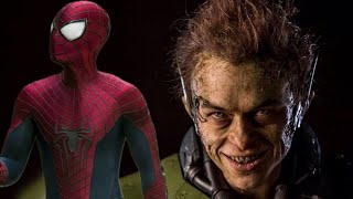 TASM 2 Green Goblin is Horrible [upl. by Leziar]