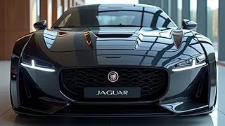 quot2025 Jaguar GT The Price Might Surprise You [upl. by Artinak]