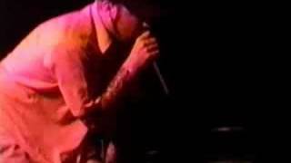 LIMP BIZKIT  LEECH  BLIND LIVE 1997 AT MINNEAPOLIS  RARE [upl. by Bbor]