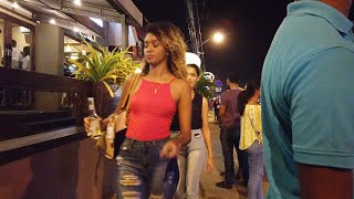 Trinidad Nightlife PART 2 iammarwa [upl. by Jueta]