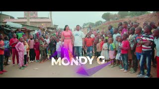 Mondy G  Zoba Official Music Video [upl. by Finlay]