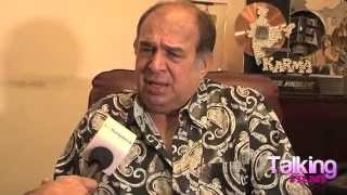 Exclusive Manoj Desai on 1000 weeks of Dilwale Dulhania Le Jayene [upl. by Nerrak]