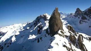 Pierra Menta 2016 teaser [upl. by Eileen323]