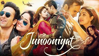 Junooniyat Full Movie Song  Bollywood Music Nation  Yami Gautam amp Pulkit Samrat  All Song [upl. by Aynotan]