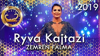 Ryva Kajtazi  Zemren falma  GEZUAR 2019 [upl. by Gherardo411]