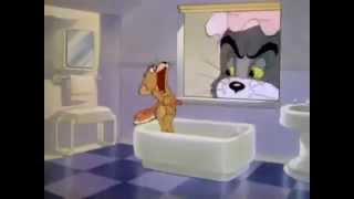 Tom and Jerry  Movie Review [upl. by Killy522]