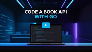 Unlock APIs and Build an Integrated Bookshelf with Go [upl. by Nottnerb]