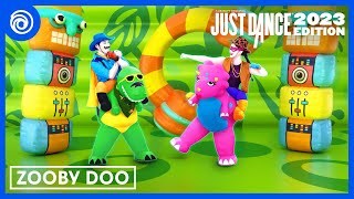 Just Dance 2023 Edition  Zooby Doo by Tigermonkey [upl. by Kemp]