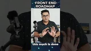 Frontend Roadmap  Key Topics  Web Developer 2023 TechnicalSuneja [upl. by Anas]