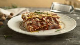 Lasagne Love Ragù [upl. by Latsirc]