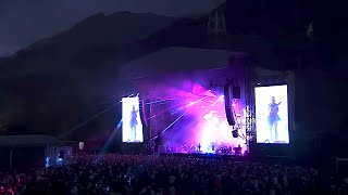 【フジロック’24】ずっと真夜中でいいのに。『お勉強しといてよ』from FUJI ROCK FESTIVAL ’24  GREEN STAGE ZUTOMAYO  Study Me [upl. by Atinej]