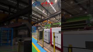 plate heat exchanger workshop heatexchanger heatexchangers cleanenergy nuclearpower boiler [upl. by Anitsim]