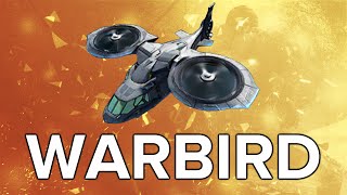 Advanced Warfare In Depth Warbird Scorestreak [upl. by Frankel]