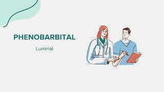 Phenobarbital Luminal  Drug Rx Information [upl. by Nesahc]