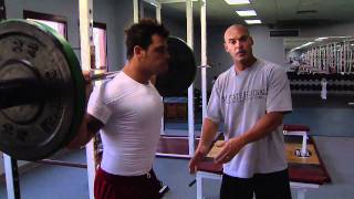 Aggie Academy  Strength amp Conditioning Techniques [upl. by Kosak]