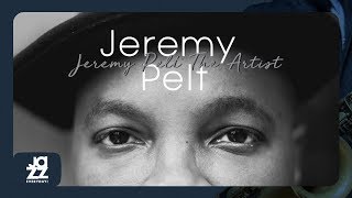 Jeremy Pelt  The Rodin Suite Pt 2 Dignity and Despair Burghers of Calais [upl. by Ailel]