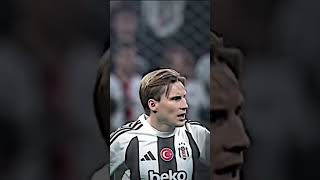 Baba maçın adamı beşiktaş [upl. by Nnazus]