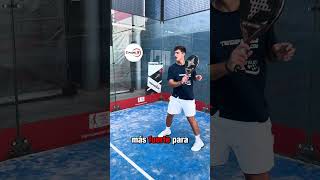 Starvie Kenta Pro 2025 tiendapadel padelreview [upl. by Abbotsun629]