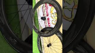 Vành carbon Zipp NSW 404 disc nhu mới chi 39t999k alo 0909 433929 [upl. by Sigfried140]