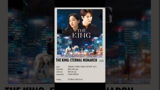 The King Eternal Monarch 😱season 1  lee minho leeminho shorts kdrama ytshorts [upl. by Notnyw]