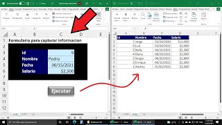 Esta es la Primera Macro que debes Aprender en Excel para Entrenar tu Lógica [upl. by Bick142]