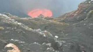 Volcano Island of Ambrym Vanuatu [upl. by Neelcaj476]