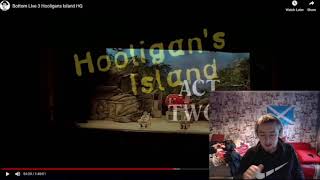 Bottom Live 3 Hooligans Island Reaction Part Two Is NOW AVILABLE On Rumble Link In Comments [upl. by Salangia]