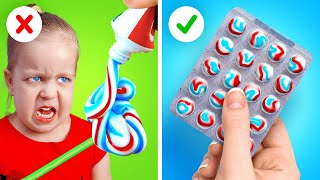 HOW TO TEACH YOUR KID ABOUT PERSONAL HYGIENE  Smart Parenting Guide [upl. by Nylrak639]