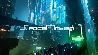 Procyon B  Citadel SpaceAmbient Channel [upl. by Anauqal161]