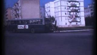 BARI QUARTIERE JAPIGIA 1970 [upl. by Aisek]