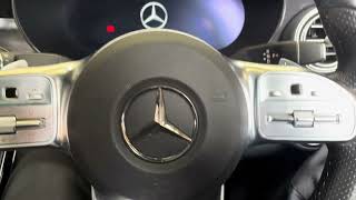 Mercedes Benz 205 C200 2019 ON Service Reset [upl. by Morell542]