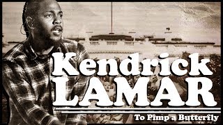 Whats the Yams Kendrick Lamars Literary References [upl. by Reinaldos]