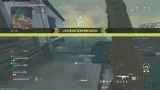 WARZONE twitch CubaDmxah1zvr [upl. by Raffin76]