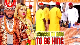 CHOOSEN BY GODS TO BE KING FT YUL EDOCHIEKANAYOOKANAYO 2024 LATEST NOLLYWOOD MOVIE [upl. by Ettelloc]