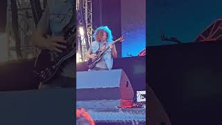 Wolfmother woman live pandemonium 2024 [upl. by Hake]